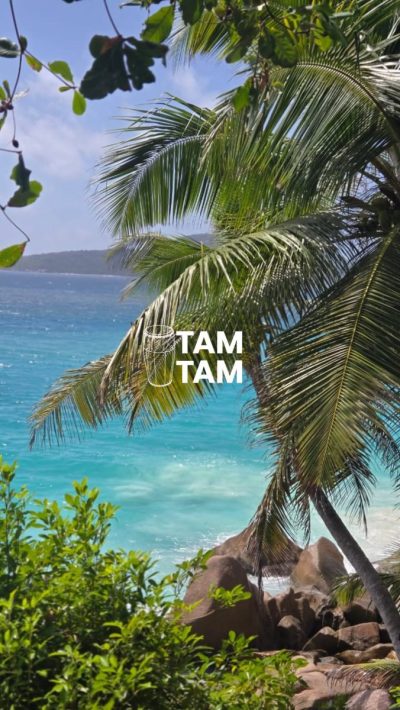 Baie Ste Anne, Praslin в июле — фото погоды (2026-07-07)