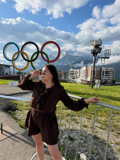 Rosa Khutor Extreme Park в июне — фото погоды (2026-06-30)