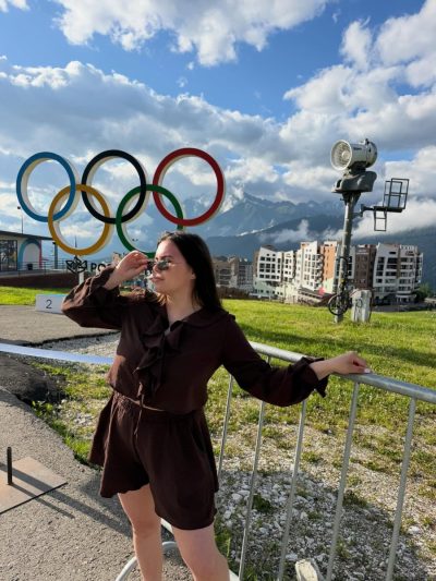 Rosa Khutor Extreme Park в июне — фото погоды (2026-06-30)