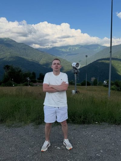 Rosa Khutor Extreme Park в июле — фото погоды (2026-07-18)