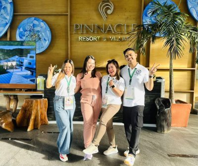 Pinnacle Resort & Villas — фото погоды в марте (2026-03-26)