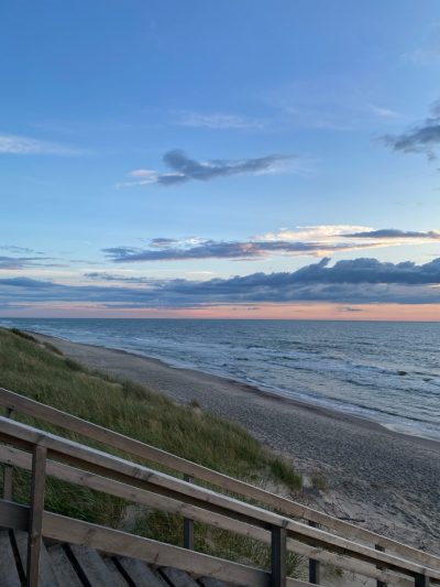 Morskoye, Kaliningradskaya Oblast', Russia в июле — фото погоды (2026-07-13)
