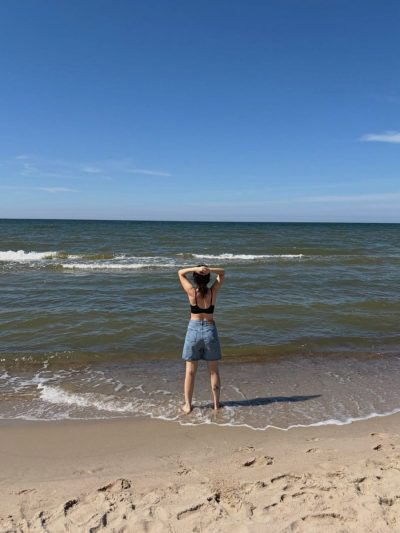 Morskoye, Kaliningradskaya Oblast', Russia в июле — фото погоды (2026-07-15)