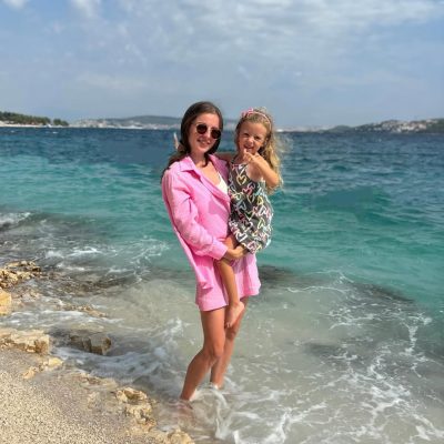 Seget Vranjica Beach в сентябре — фото погоды (2025-09-22)
