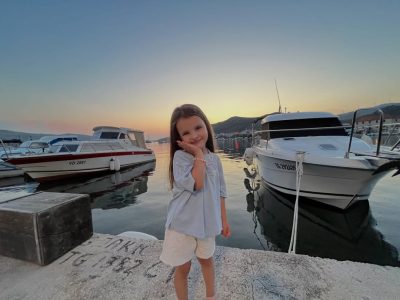 Seget Vranjica Beach в июле — фото погоды (2026-07-21)