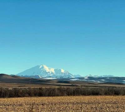 Zelenchuk, Karachayevo-Cherkesiya, Russia в январе — фото погоды (2025-01-09)