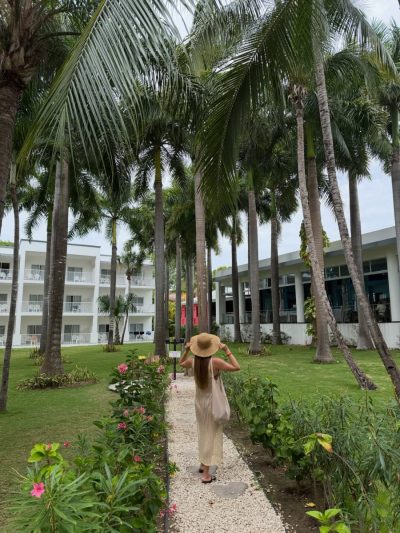 Riu Yucatan Hotel & Spa Playa Dal Carmen Mexico — фото погоды в мае (2026-05-30)