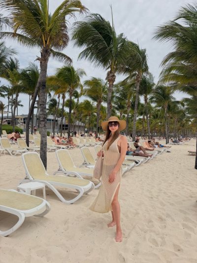 Riu Yucatan Hotel & Spa Playa Dal Carmen Mexico — фото погоды в мае (2026-05-30)