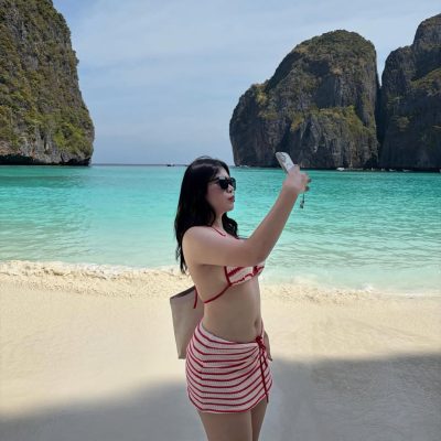 Phi Phi island в мае — фото погоды (2026-05-04)