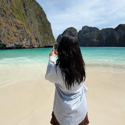 Phi Phi island в мае — фото погоды (2026-05-04)