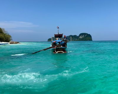 Phi Phi island в мае — фото погоды (2026-05-07)