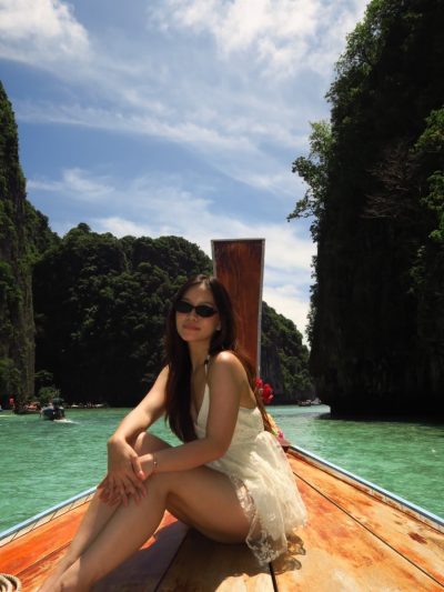Phi Phi island в июне — фото погоды (2026-06-29)
