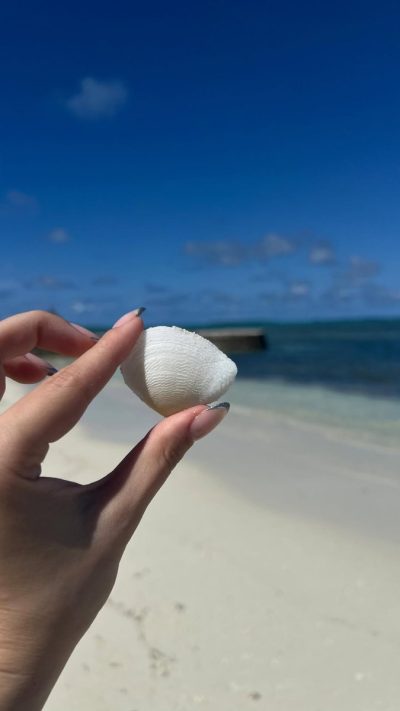 Maldives Island в августе — фото погоды (2025-08-30)