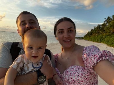 Maldives Island в октябре — фото погоды (2025-10-06)