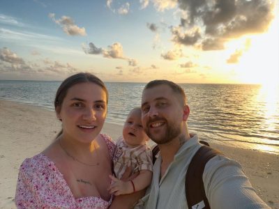 Maldives Island в октябре — фото погоды (2025-10-06)