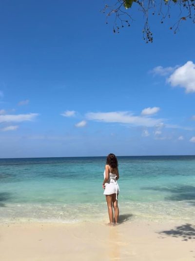 Maldives Island в ноябре — фото погоды (2025-11-05)