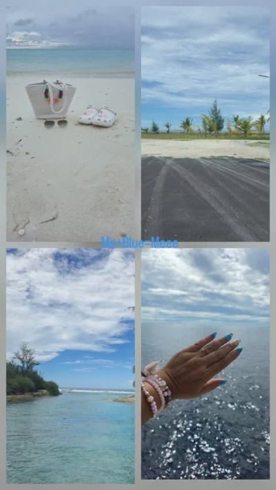 Maldives Island в июне — фото погоды (2026-06-01)