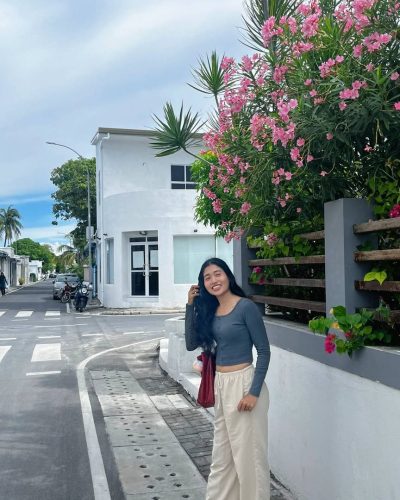Maldives Island в июле — фото погоды (2026-07-07)