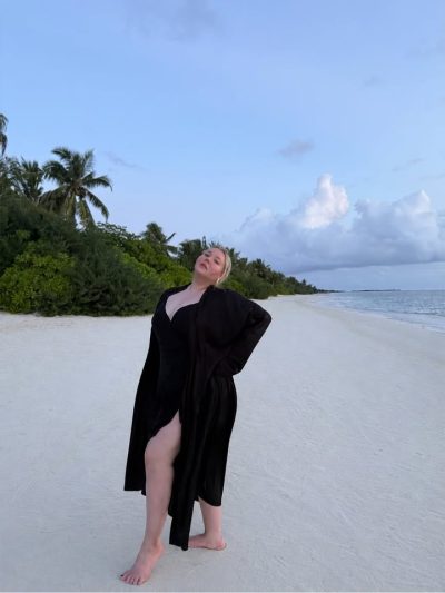Maldives Island в июле — фото погоды (2026-07-21)