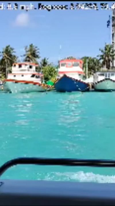 Maldives Insider в сентябре — фото погоды (2025-09-15)