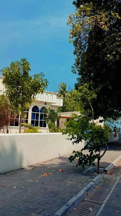 Maldives Insider в феврале — фото погоды (2026-02-12)