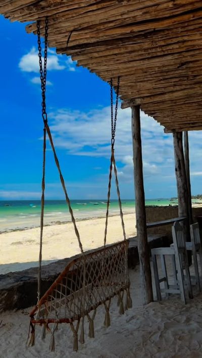 Pongwe, Zanzibar Central/South, Tanzania в августе — фото погоды (2025-08-31)