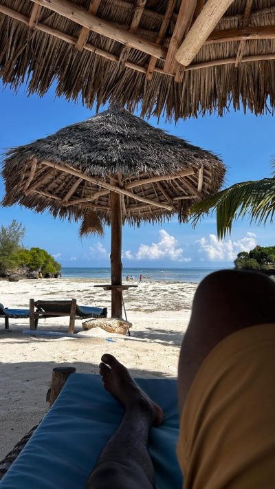 Pongwe, Zanzibar Central/South, Tanzania в декабре — фото погоды (2025-12-31)