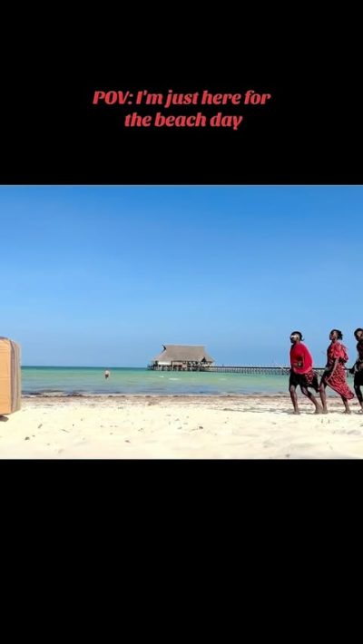 Pongwe, Zanzibar Central/South, Tanzania в январе — фото погоды (2026-01-19)