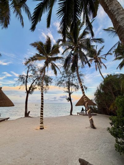 Pongwe, Zanzibar Central/South, Tanzania в марте — фото погоды (2026-03-24)
