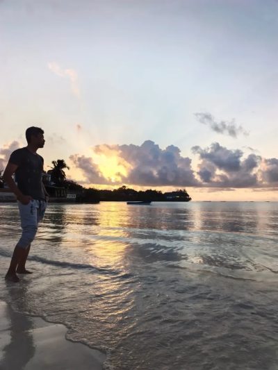 Pongwe, Zanzibar Central/South, Tanzania в июле — фото погоды (2026-07-19)