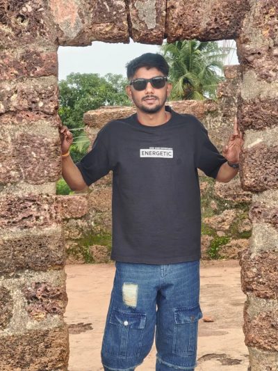 Aguada Fort, Goa, India в июле — фото погоды (2026-07-21)