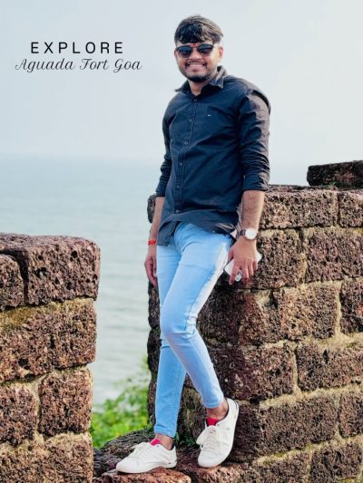 Aguada Fort, Goa, India в июле — фото погоды (2026-07-22)