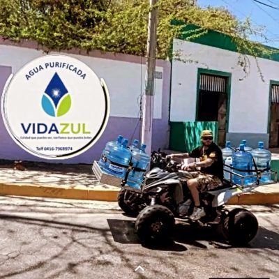 Guaimaro, Nueva Esparta, Venezuela — фото погоды в апреле (2026-04-07)