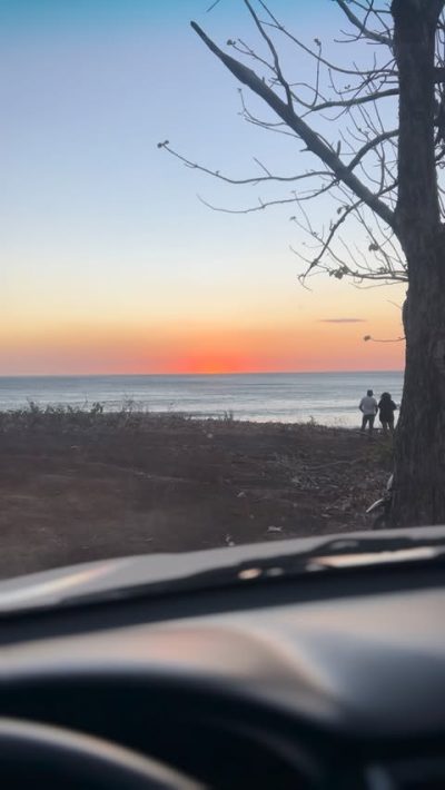 Playa Lagartillo, Guanacaste в марте — фото погоды (2026-03-13)