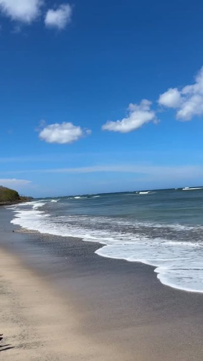 Playa Lagartillo, Guanacaste в мае — фото погоды (2026-05-26)