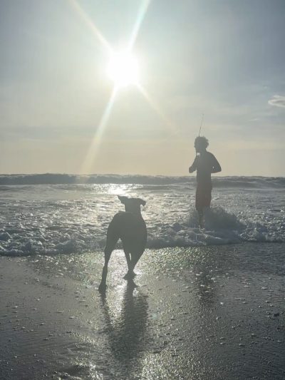 Playa Lagartillo, Guanacaste в июне — фото погоды (2026-06-03)