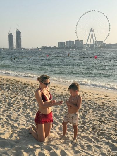 Al Habtoor Grand Resort, Autograph Collection — фото погоды в мае (2026-05-31)