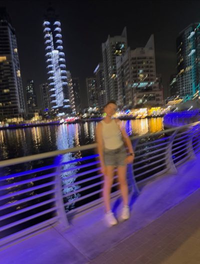 Al Habtoor Grand Resort, Autograph Collection — фото погоды в июле (2026-07-04)
