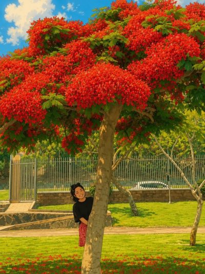 Parque Sur - Maspalomas - Gran Canaria — фото погоды в июле (2026-07-08)
