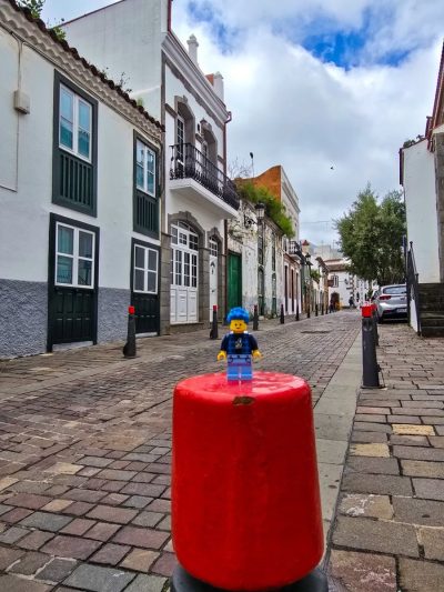 Vega De San Mateo, Canarias, Spain — фото погоды в мае (2026-05-02)