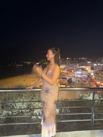 Old Town Albufeira в августе — фото погоды (2025-08-31)