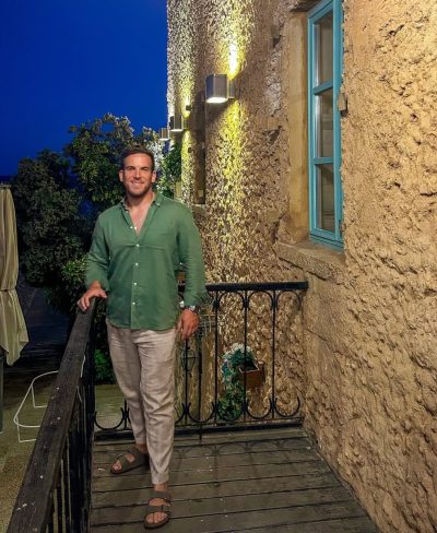 Old Town Albufeira в сентябре — фото погоды (2025-09-15)