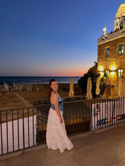 Old Town Albufeira в ноябре — фото погоды (2025-11-27)