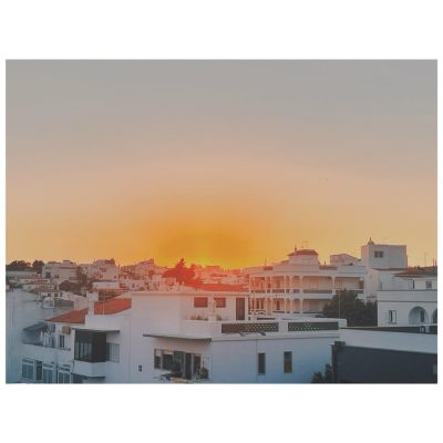 Old Town Albufeira в июле — фото погоды (2026-07-08)