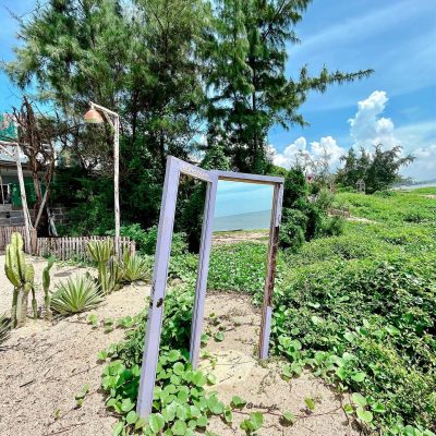 Café bồng bềnh в сентябре — фото погоды (2025-09-30)
