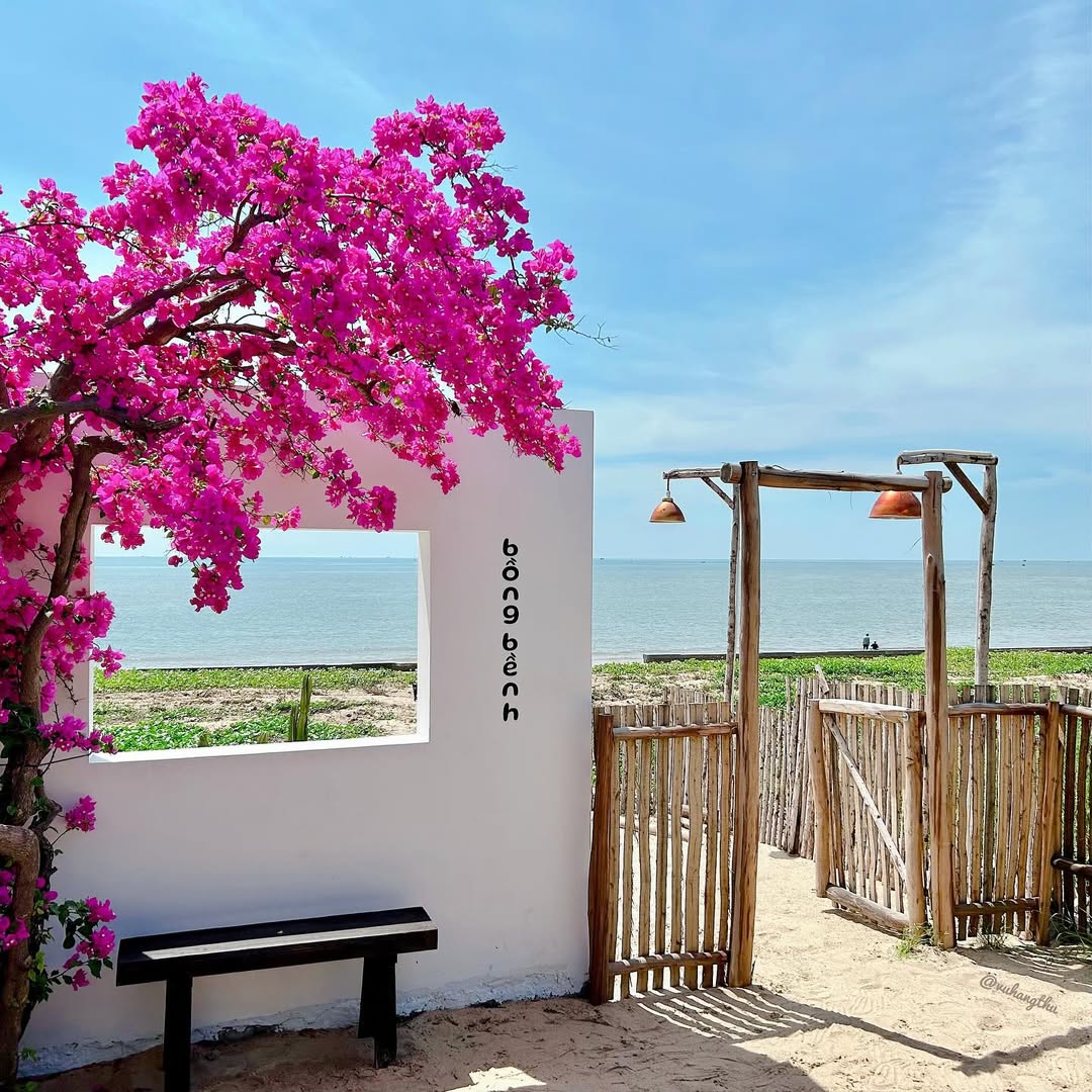 Погода в Café bồng bềnh