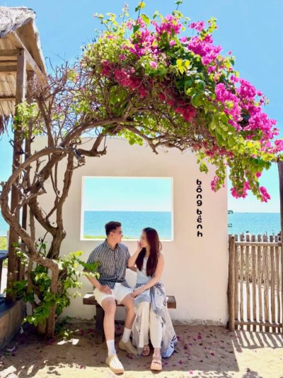 Café bồng bềnh в феврале — фото погоды (2026-02-28)