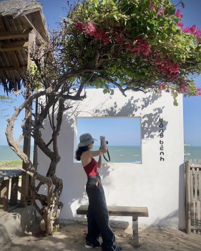 Café bồng bềnh в марте — фото погоды (2026-03-24)