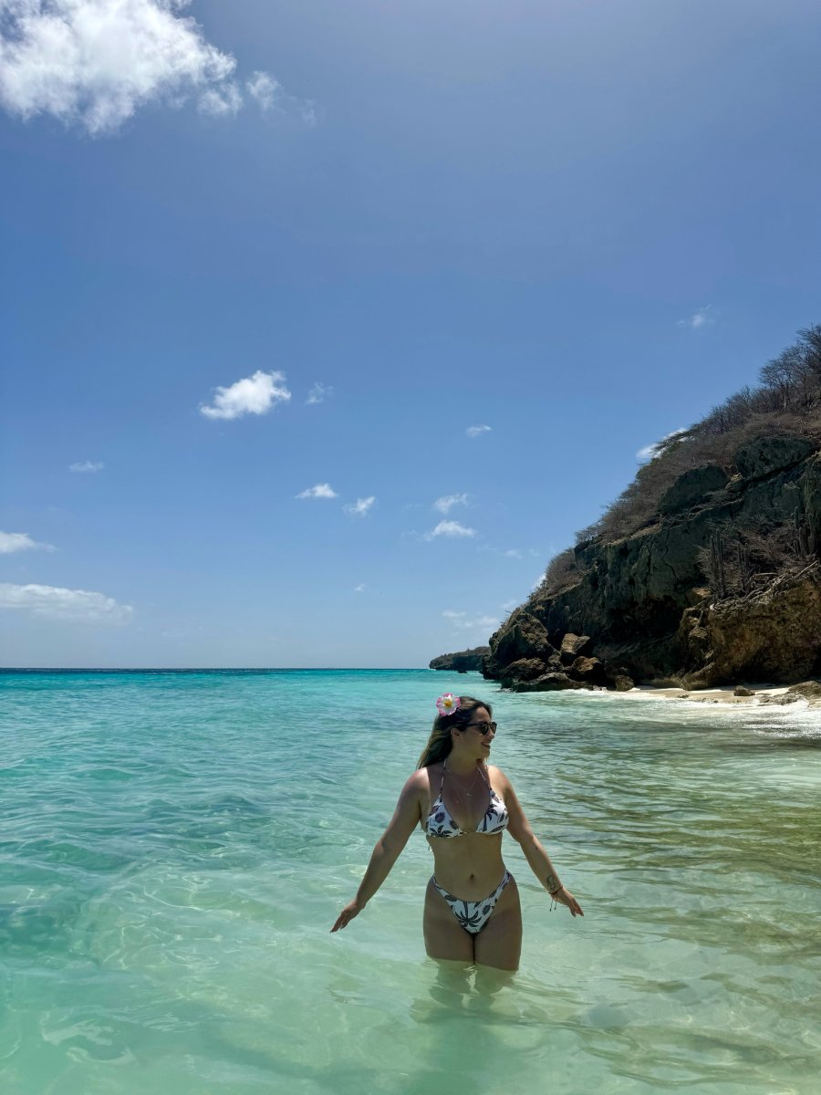 Погода в Porto Mari Beach, Curaçao