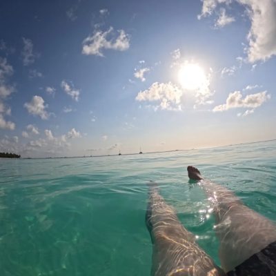 Riu palace zanzibar — фото погоды в сентябре (2025-09-28)
